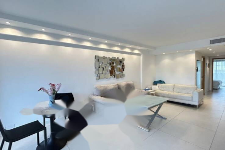 Квартира в Каннах, Франция, 76 м² - фото 1