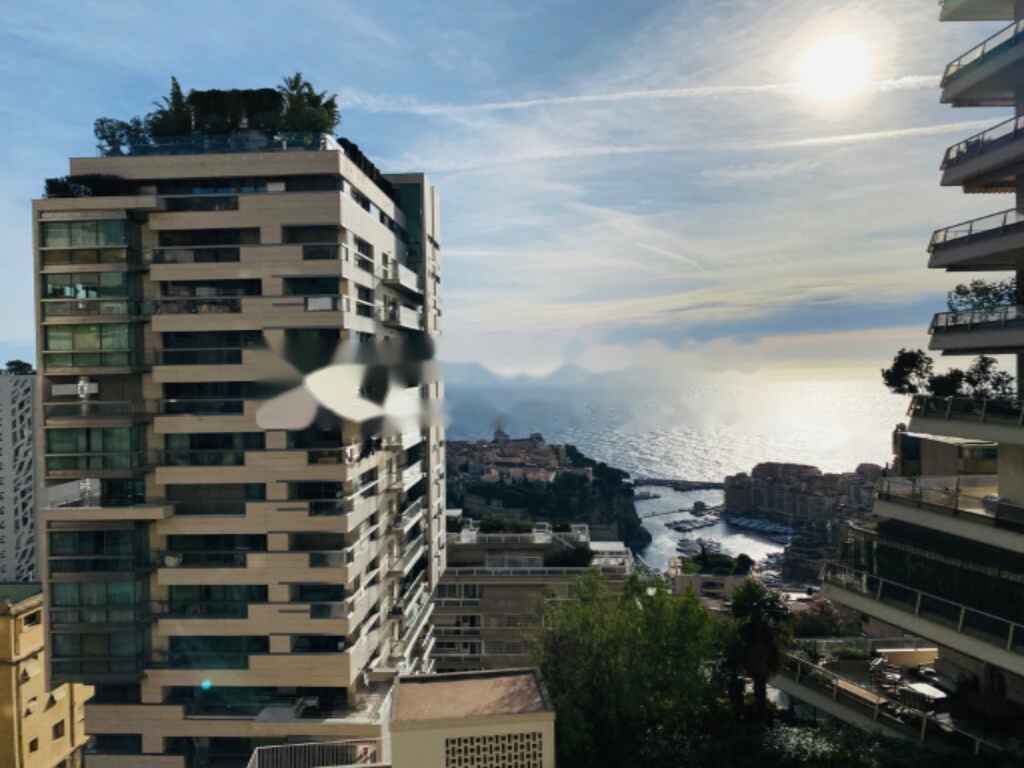 Квартира в Монако, Монако, 66 м² - фото 1