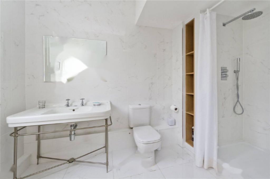 Квартира в Лондоне, Великобритания, 89 м² - фото 1