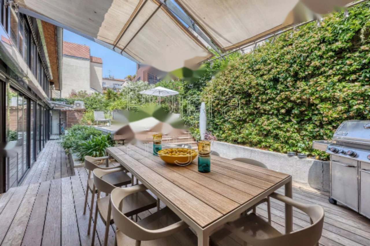 Квартира в Каннах, Франция, 173 м² - фото 1