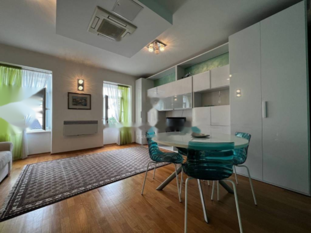 Квартира в Опатии, Хорватия, 47 м² - фото 1