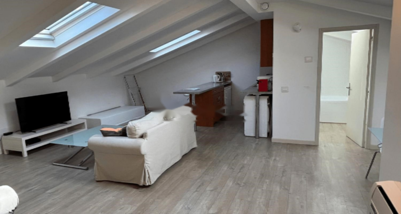 Квартира в Каннах, Франция, 67 м² - фото 1