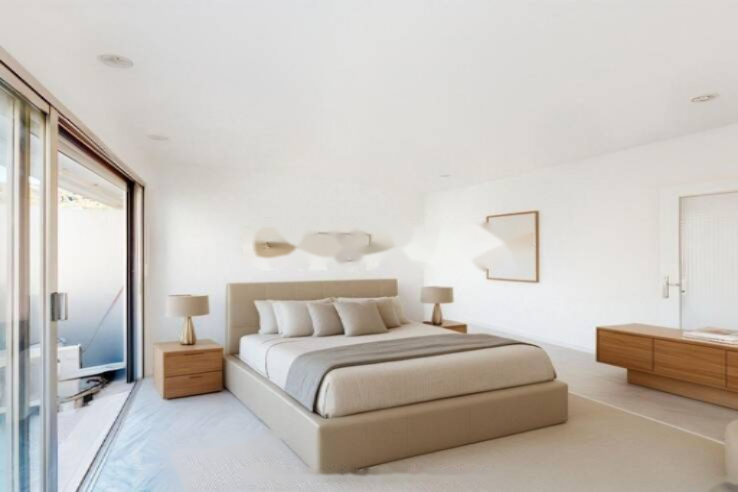 Квартира в Каннах, Франция, 36 м² - фото 1