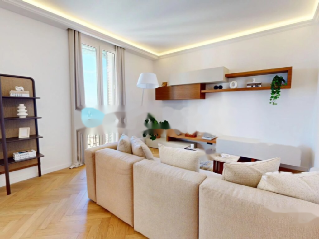 Квартира в Монте Карло, Монако, 84 м² - фото 1