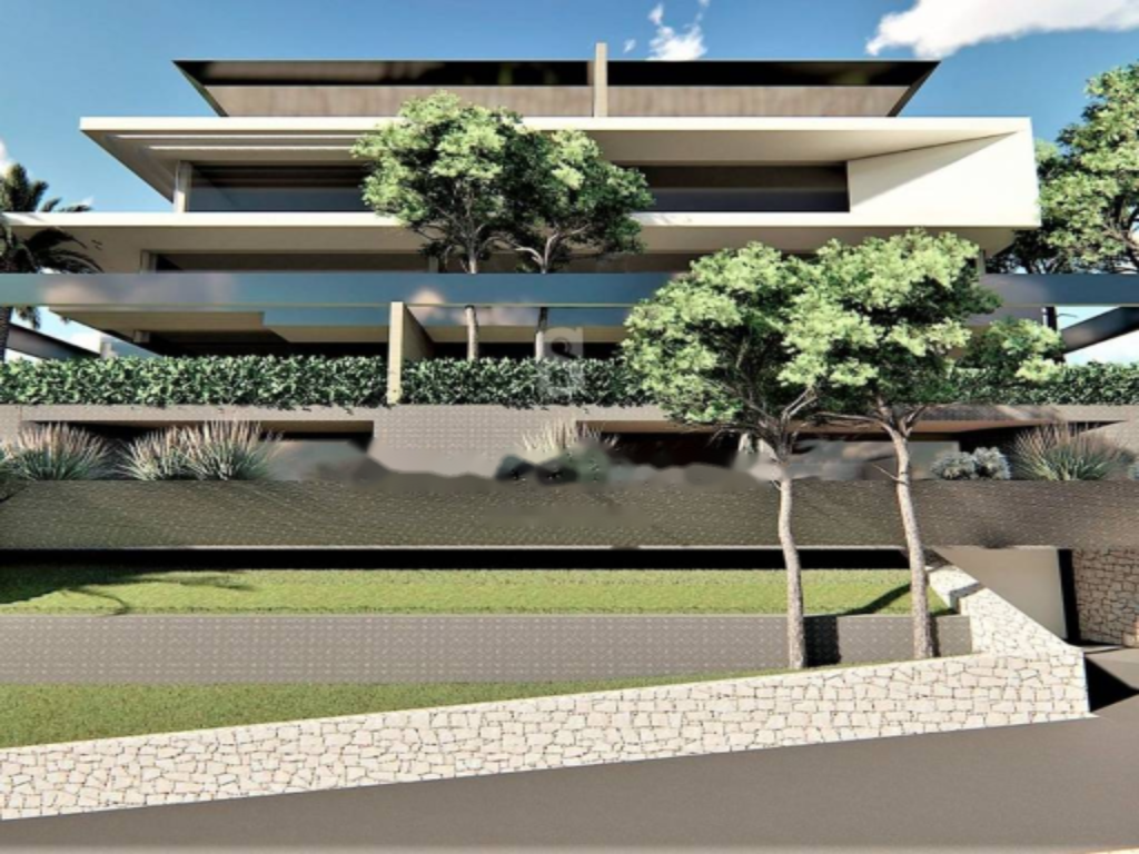 Квартира в Опатии, Хорватия, 179 м² - фото 1