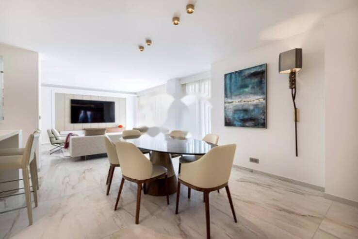 Квартира в Каннах, Франция, 127 м² - фото 1