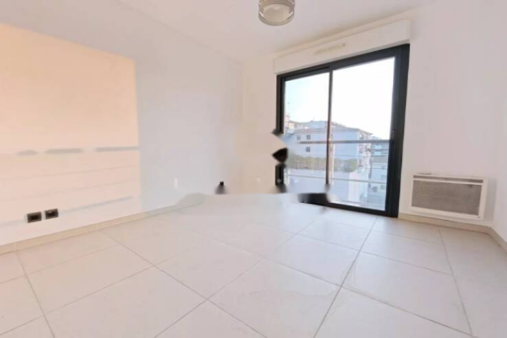 Квартира в Каннах, Франция, 70 м² - фото 1