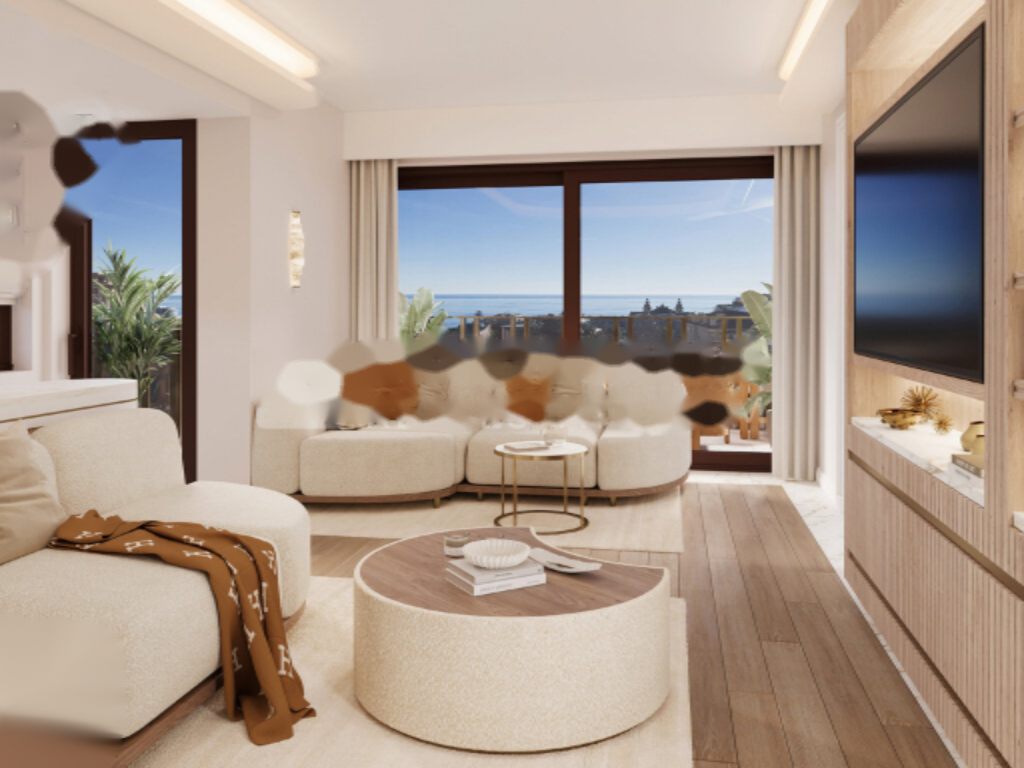 Квартира в Монте Карло, Монако, 223 м² - фото 1