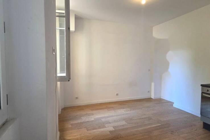 Квартира в Каннах, Франция, 25 м² - фото 1