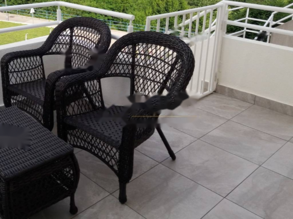 Квартира в Опатии, Хорватия, 85 м² - фото 1