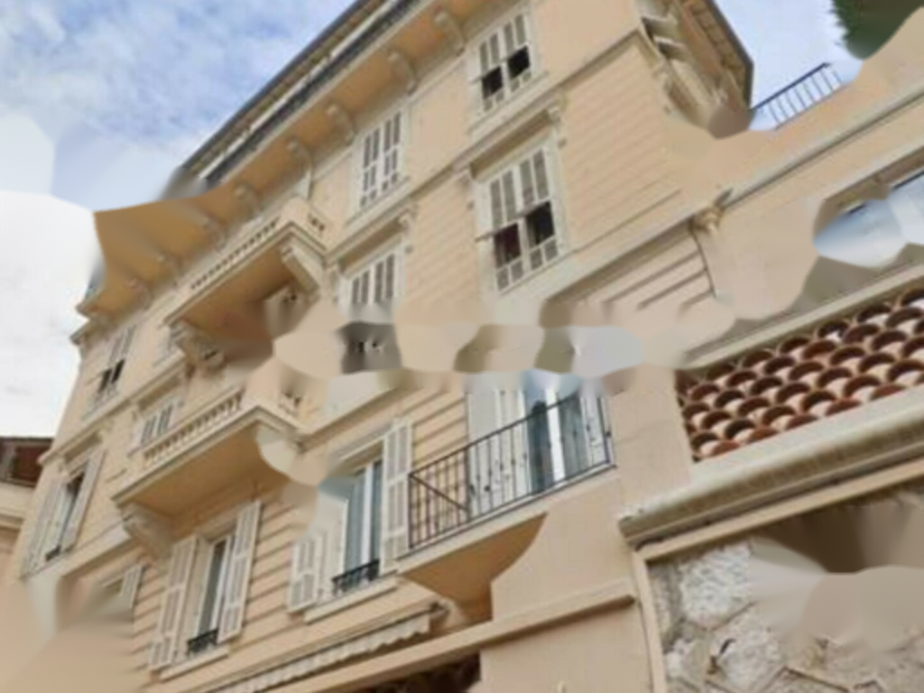 Квартира в Монте Карло, Монако, 59 м² - фото 1