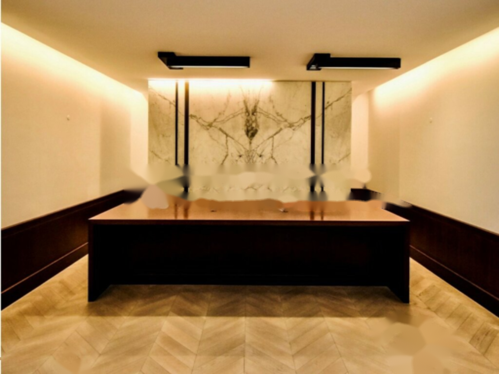 Квартира в Сен-Романе, Монако, 273 м² - фото 1