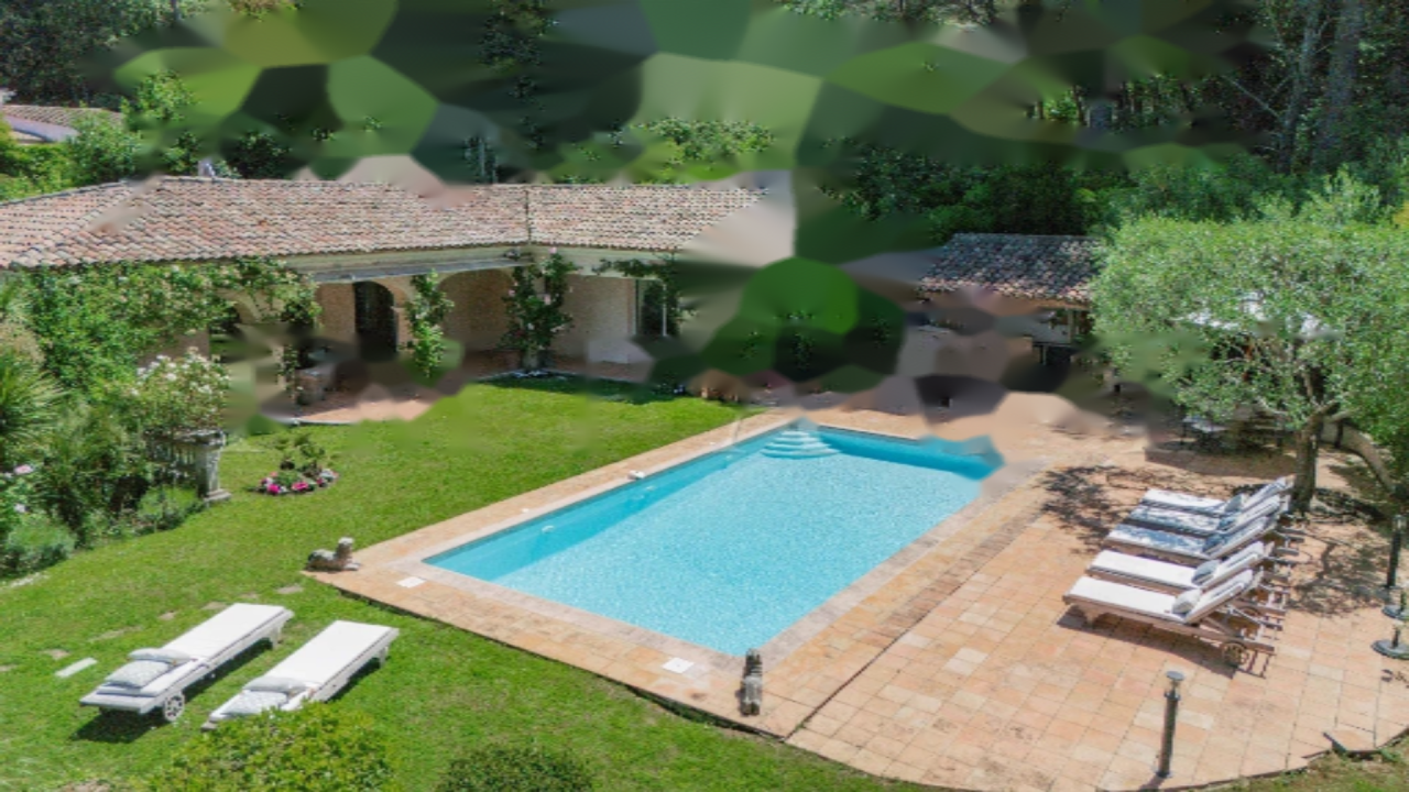 Квартира в Каннах, Франция, 282 м² - фото 1