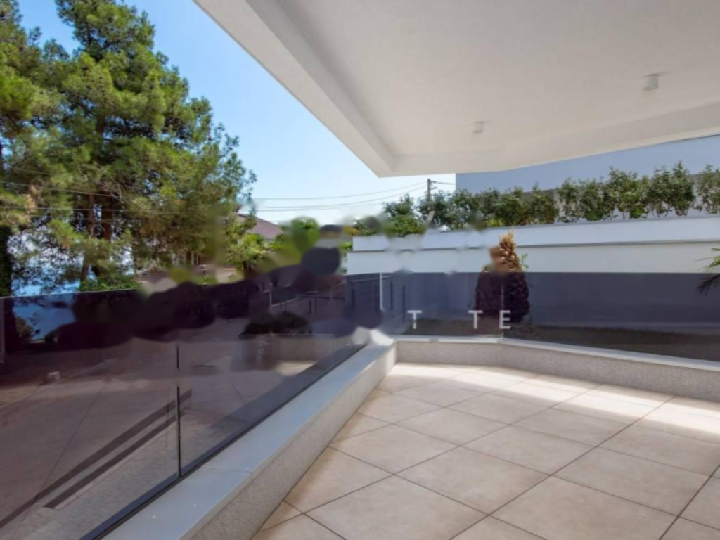 Квартира в Опатии, Хорватия, 134 м² - фото 1