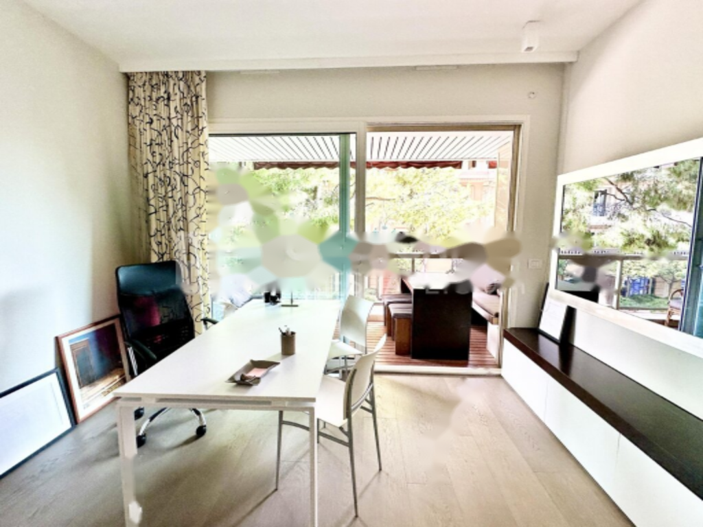 Квартира в Монако, Монако, 40 м² - фото 1