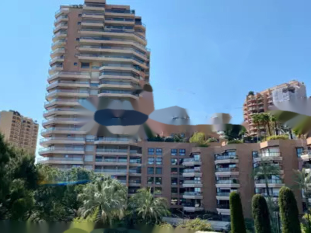 Квартира в Сен-Романе, Монако, 50 м² - фото 1