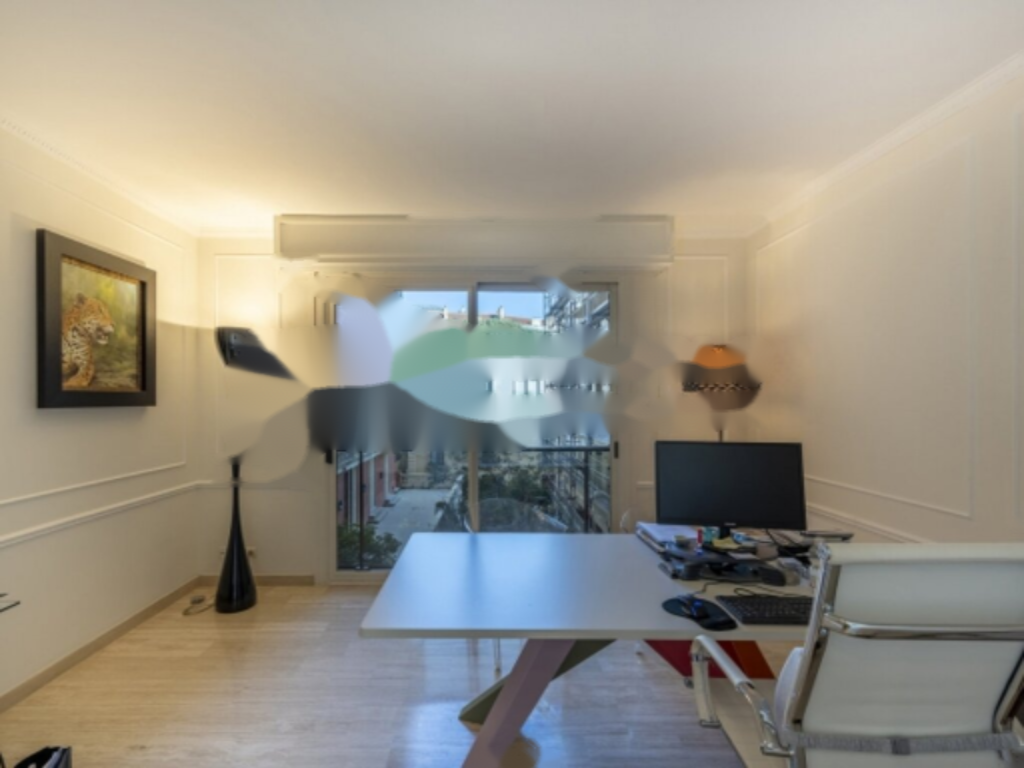 Квартира в Монако, Монако, 25 м² - фото 1