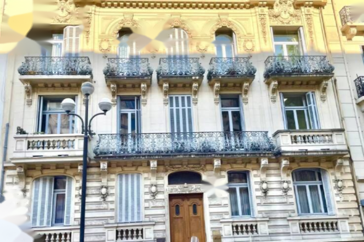 Квартира в Каннах, Франция, 82 м² - фото 1