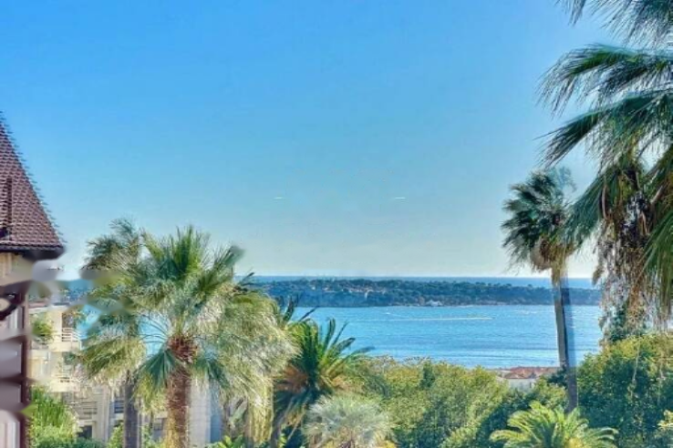 Квартира в Каннах, Франция - фото 1