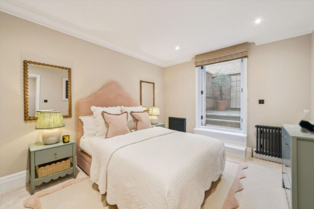 Квартира в Лондоне, Великобритания, 107 м² - фото 1