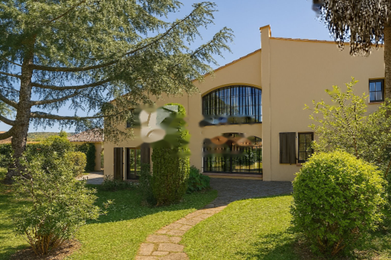 Квартира в Каннах, Франция, 192 м² - фото 1