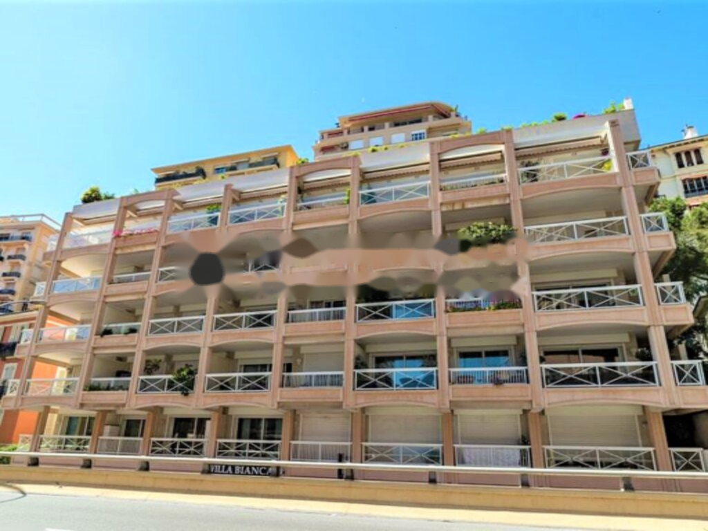 Квартира в Монте Карло, Монако, 140 м² - фото 1