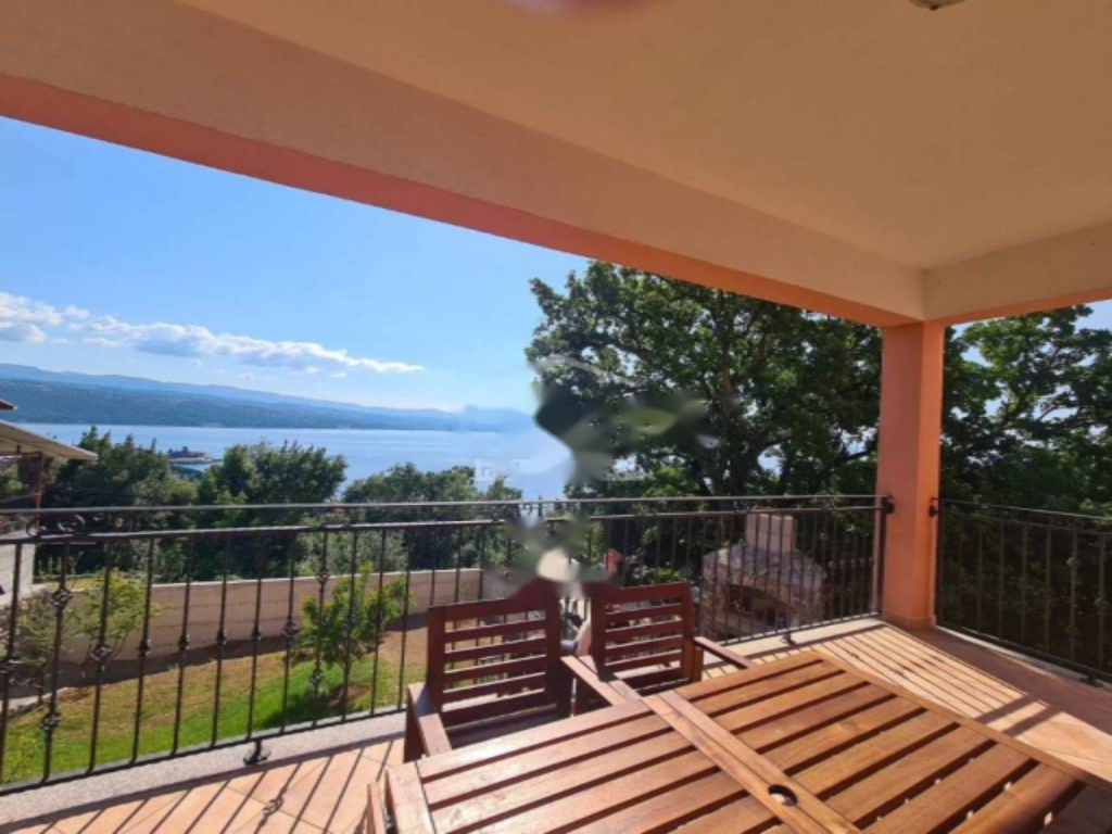 Квартира в Опатии, Хорватия, 97 м² - фото 1