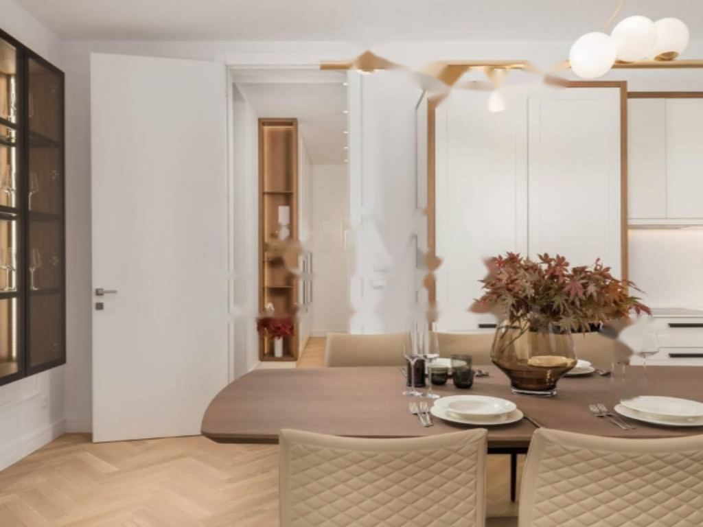 Квартира в Опатии, Хорватия, 70 м² - фото 1