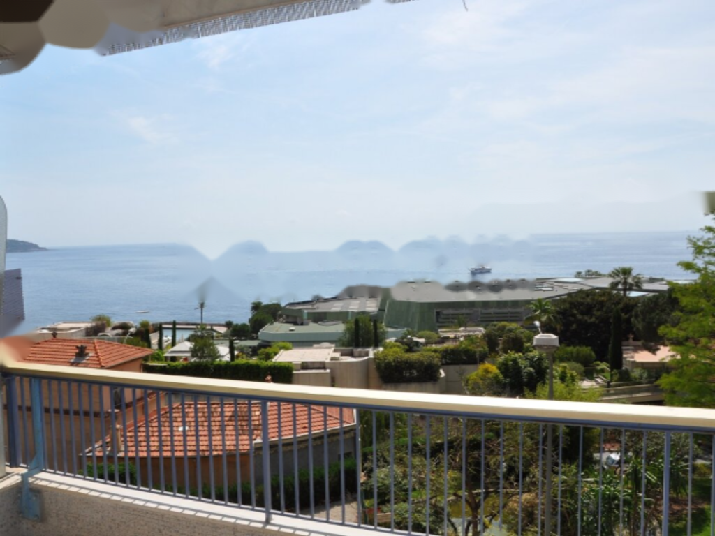 Квартира в Монте Карло, Монако, 90 м² - фото 1