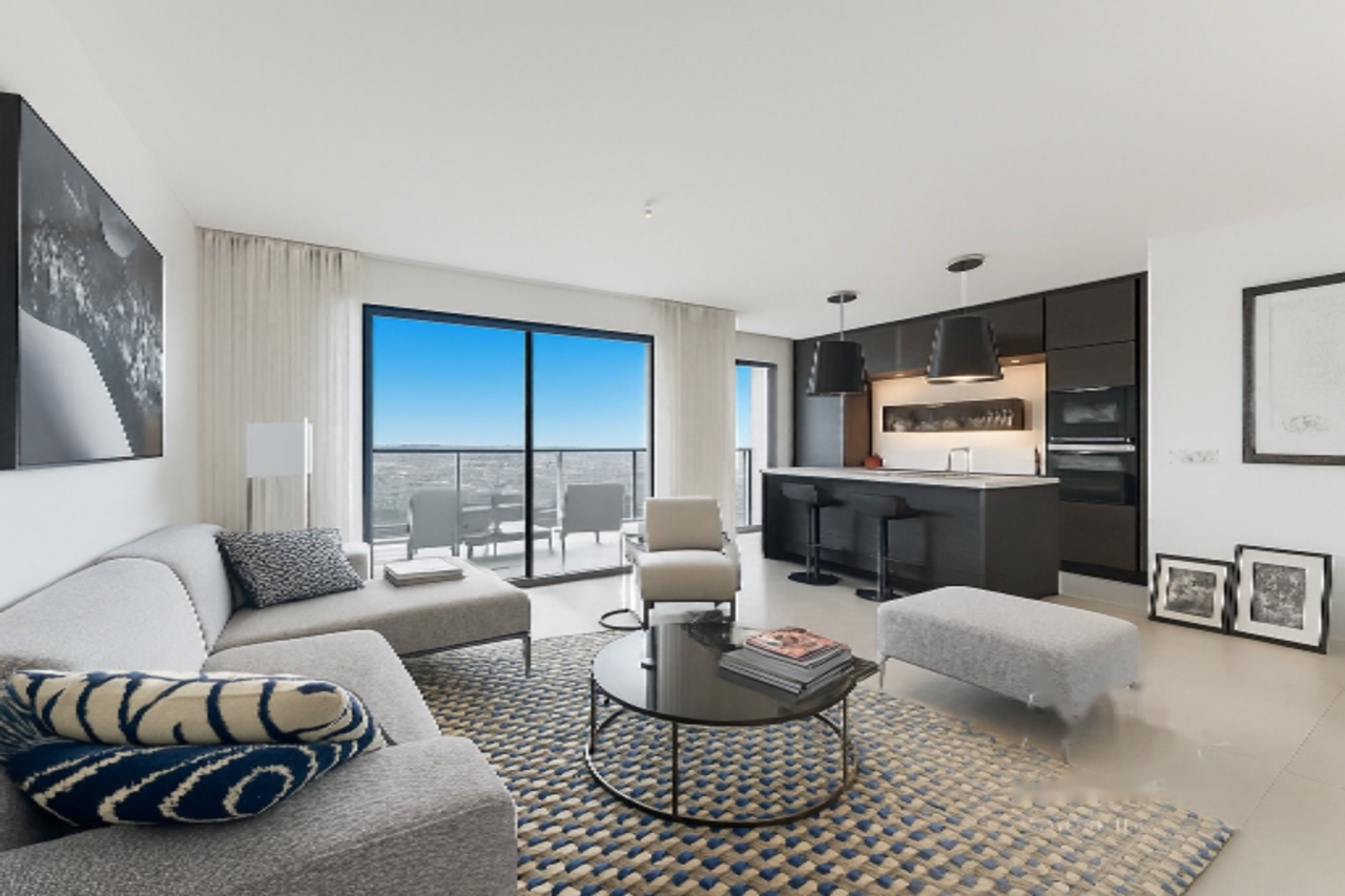 Квартира в Каннах, Франция, 83 м² - фото 1