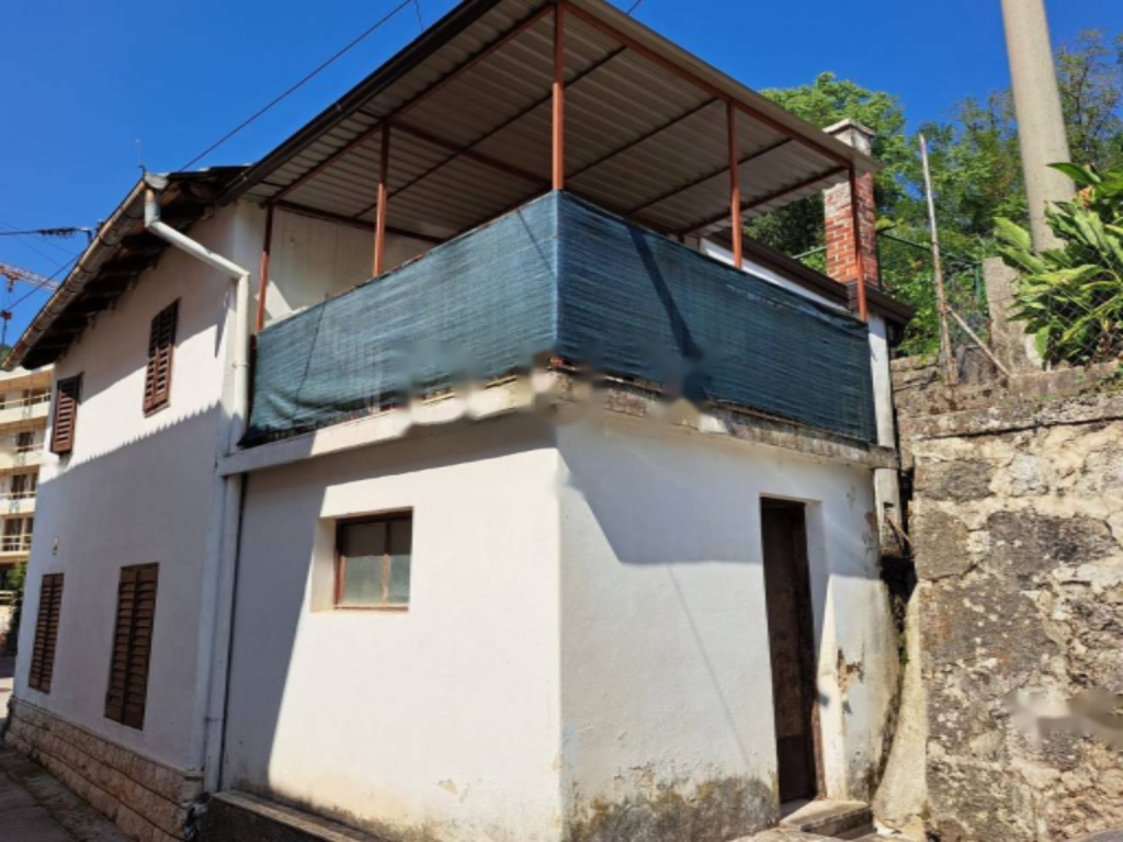 Дом в Опатии, Хорватия, 100 м² - фото 1