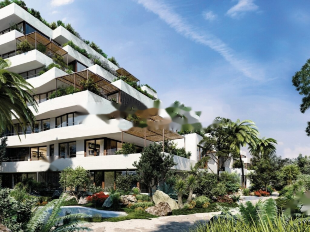 Квартира в Монако, Монако, 187 м² - фото 1