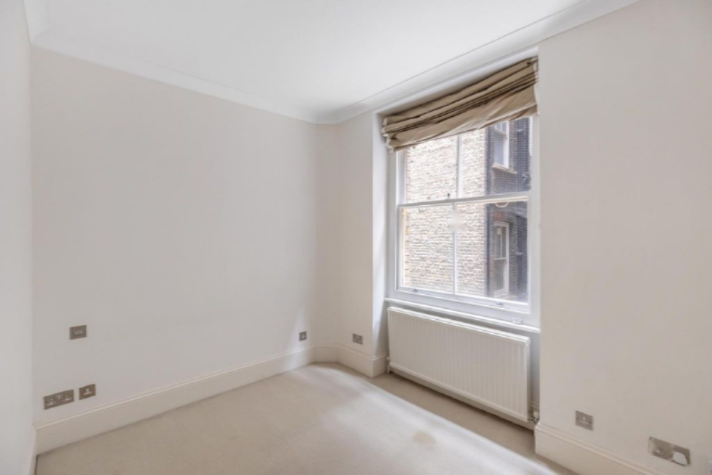 Квартира в Лондоне, Великобритания, 86 м² - фото 1