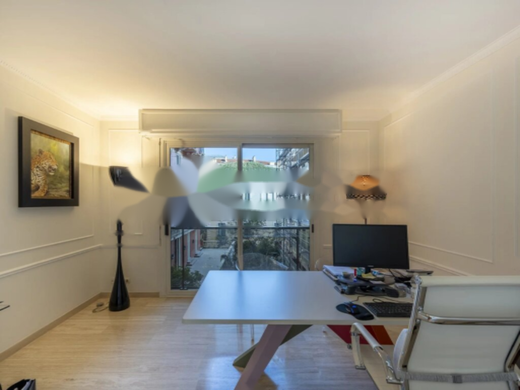 Квартира в Монако, Монако, 25 м² - фото 1