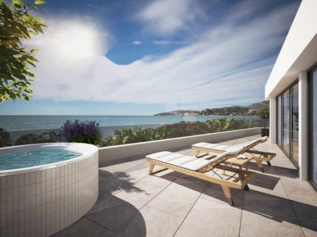 Квартира в Опатии, Хорватия, 52 м² - фото 1