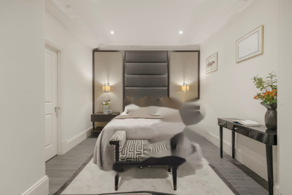 Квартира в Лондоне, Великобритания, 158 м² - фото 1