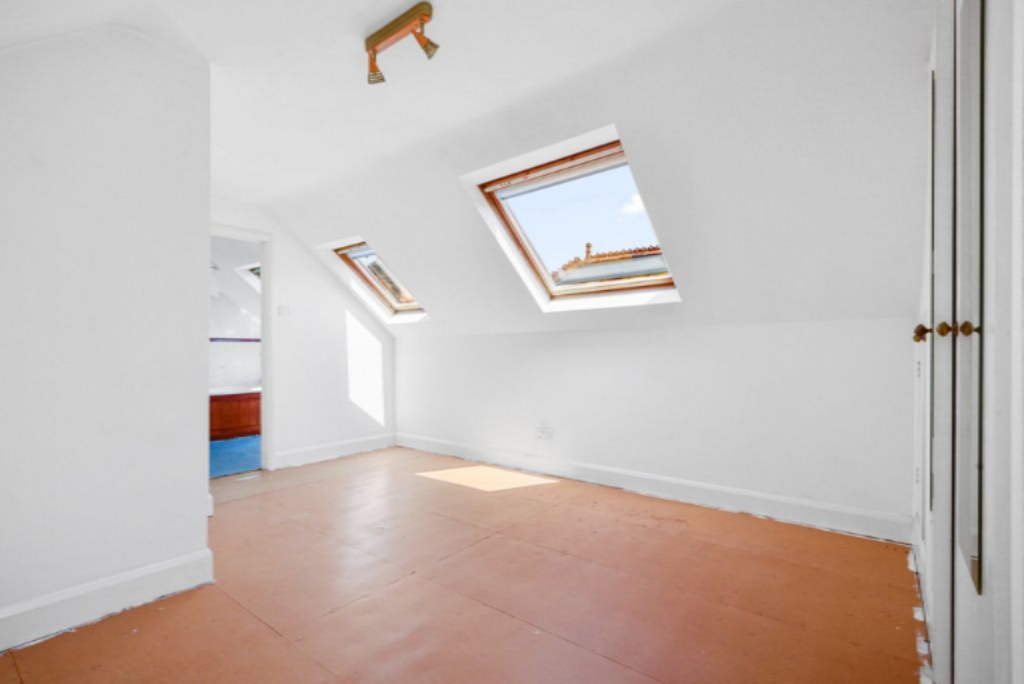 Квартира в Лондоне, Великобритания, 75 м² - фото 1