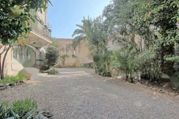 Квартира в Каннах, Франция, 56 м² - фото 1