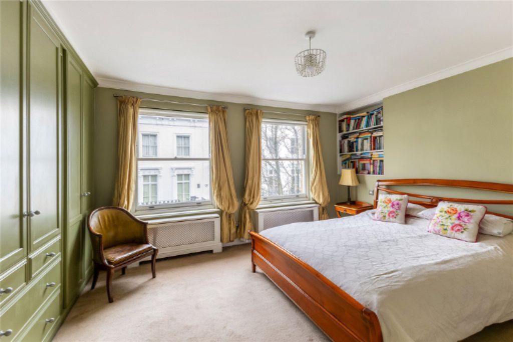 Квартира в Лондоне, Великобритания, 235 м² - фото 1