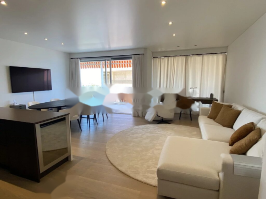 Квартира в Сен-Романе, Монако, 126 м² - фото 1