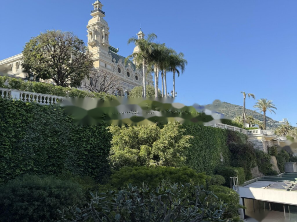 Квартира в Монако, Монако, 105 м² - фото 1