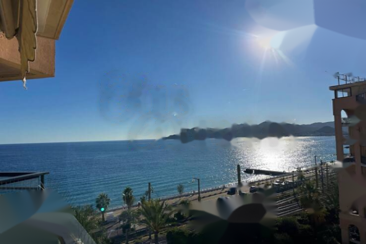 Квартира в Каннах, Франция, 22 м² - фото 1