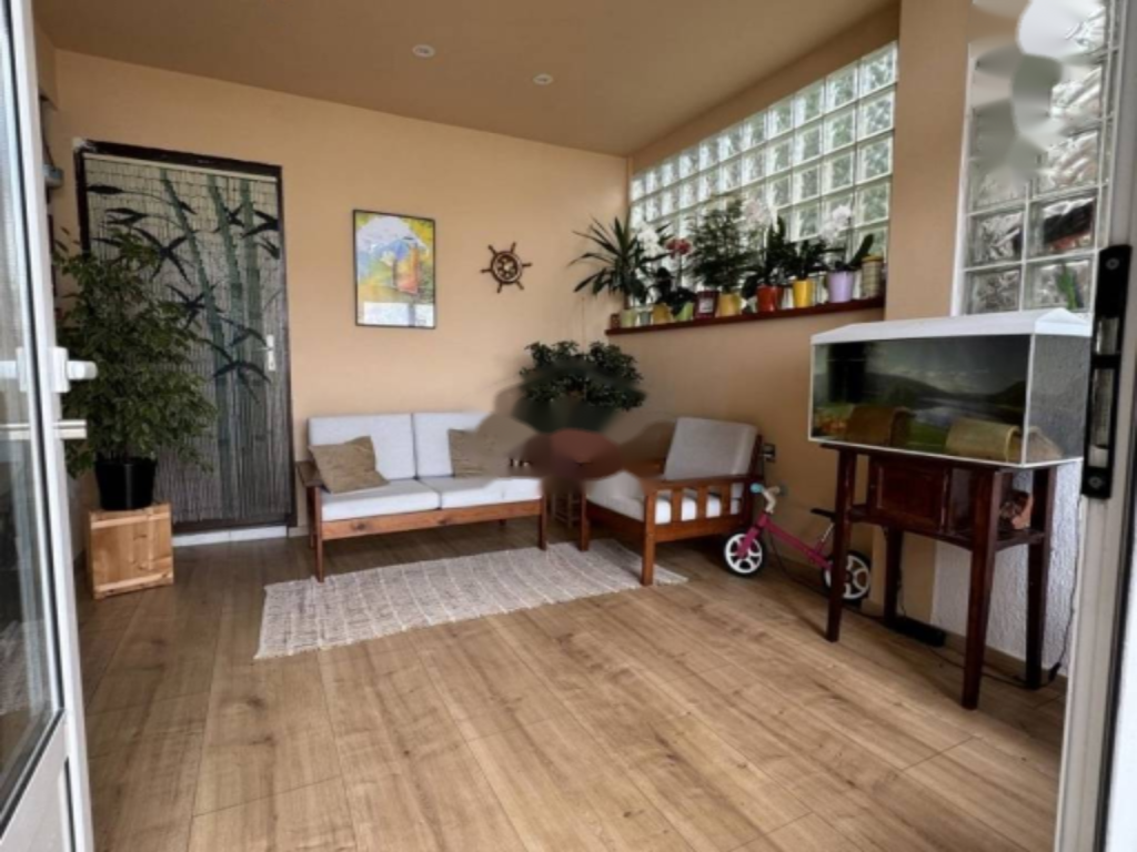 Квартира в Опатии, Хорватия, 118 м² - фото 1