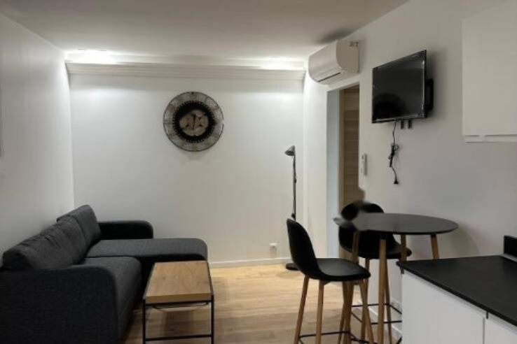 Квартира в Каннах, Франция, 31 м² - фото 1