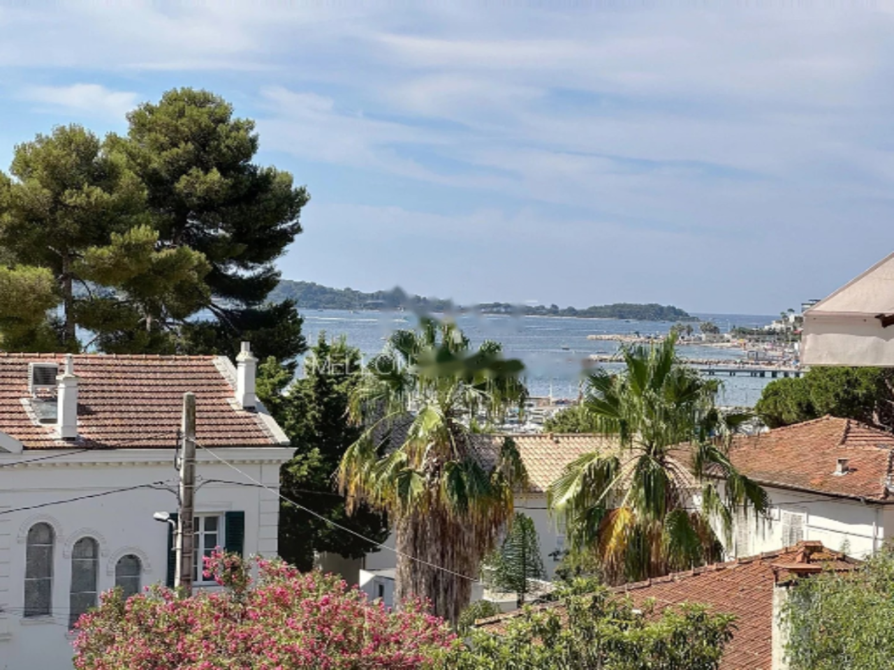 Квартира в Каннах, Франция, 102 м² - фото 1