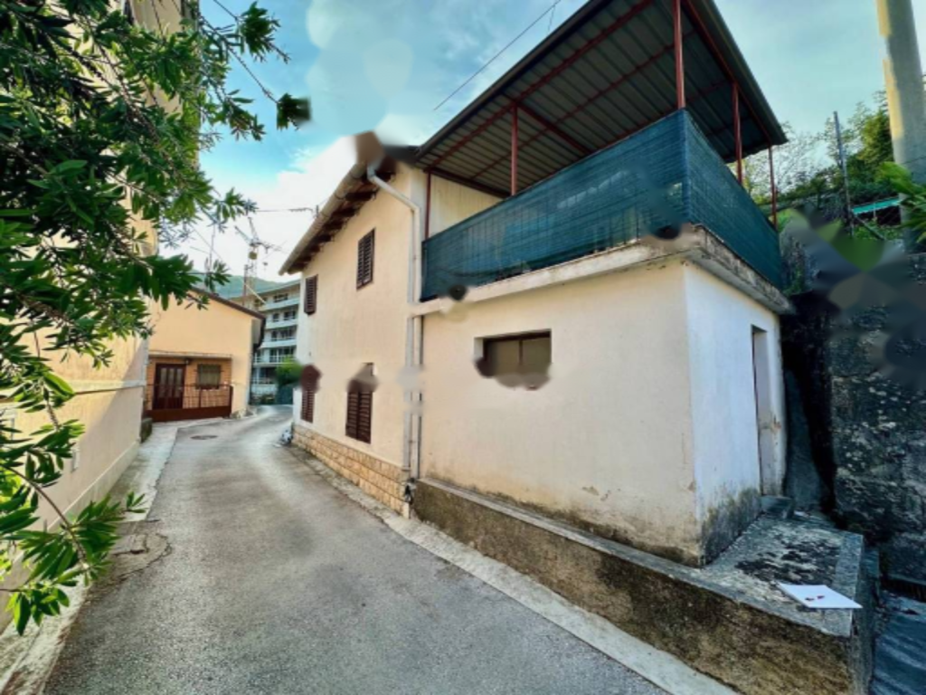 Дом в Опатии, Хорватия, 100 м² - фото 1