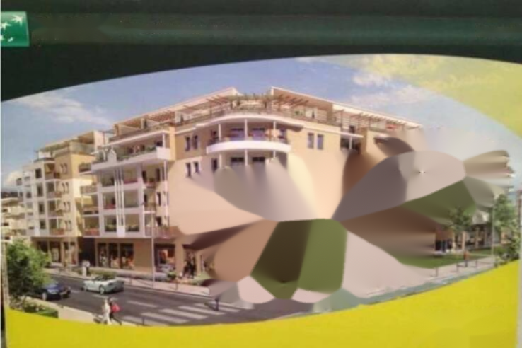 Квартира в Каннах, Франция, 27 м² - фото 1