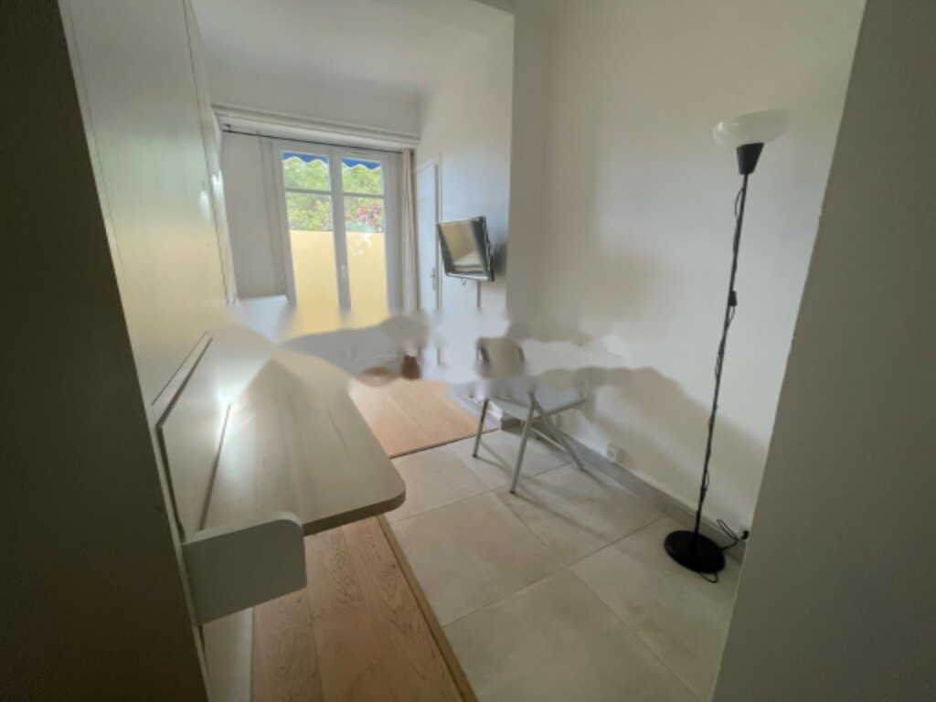 Квартира в Монте Карло, Монако, 19 м² - фото 1