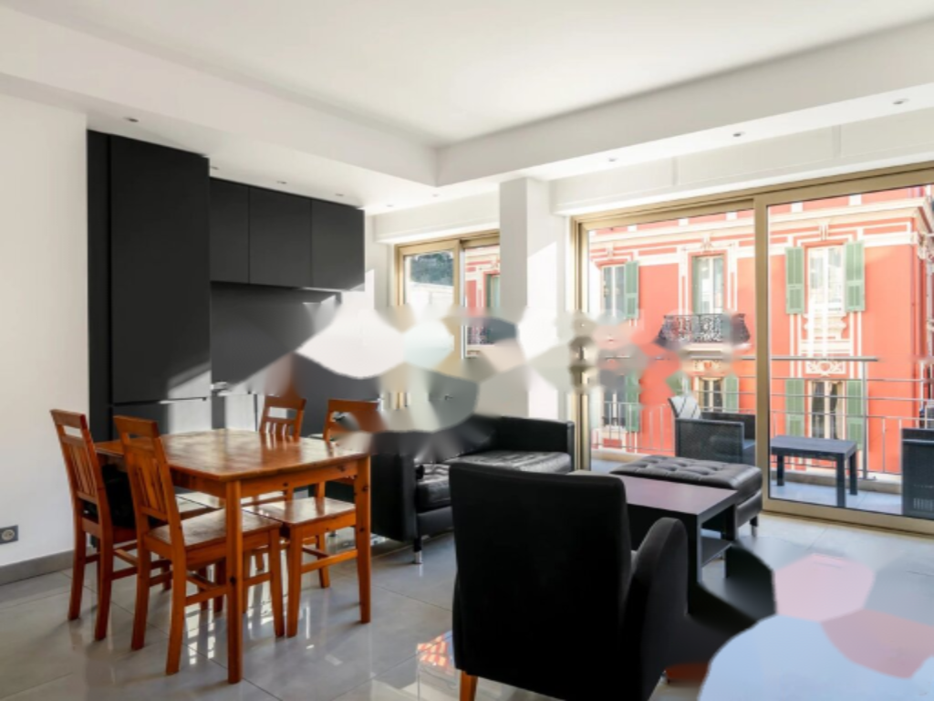 Квартира в Монако, Монако, 95 м² - фото 1