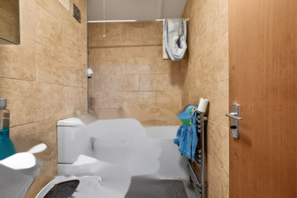 Квартира в Лондоне, Великобритания, 38 м² - фото 1